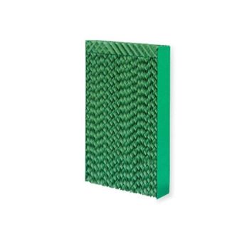 Filtro de evaporación Clean Air Optima CA-106 Smart estructura panal