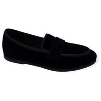 la maison de lespadrille mocasines la maison de lespadrille 4302-9 - chaussons para mujer