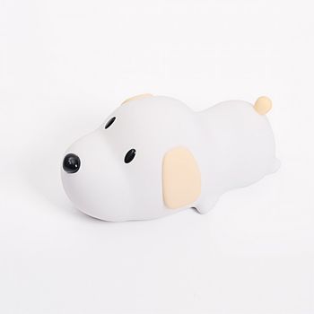 Lámpara portátil infantil led charlie (1.5w)