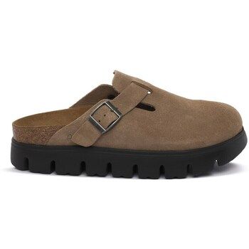 BIRKENSTOCK Zuecos Boston para mujer