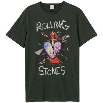 Amplified Clothing Tops y Camisetas Hackney Diands para mujer