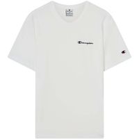 champion camiseta short sleeve t-shirt para hombre