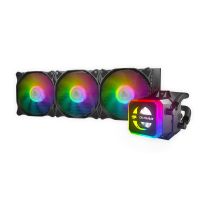 cougar helor 360 kit refrigeracion liquida
