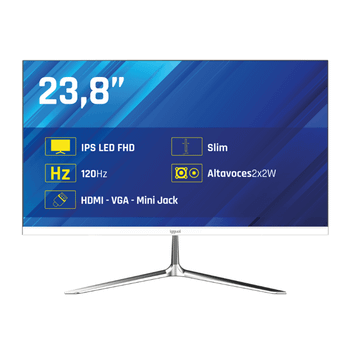 IGGUAL Monitor 24