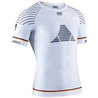 x-bionic camiseta invent 40 patriot germany para hombre