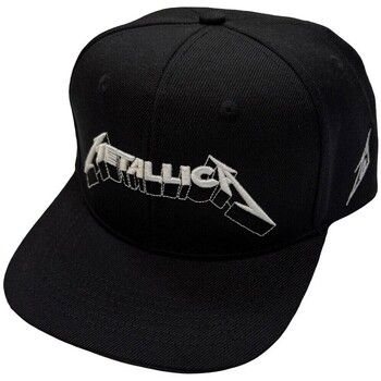 Metallica Gorra RO16252 para hombre