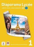diaporama lycee 1 livre de lreleve  pack cahier  token digital