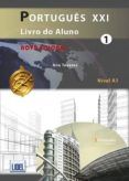 portugues xxi 1-livro do aluno-nivel a1