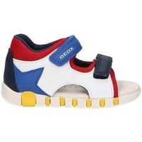 geox sandalias b555pb 0bc14 b sandal iupidoo b para nino