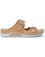 de javier larrainza sandalias de mujer 626jl-3 cuerocuero