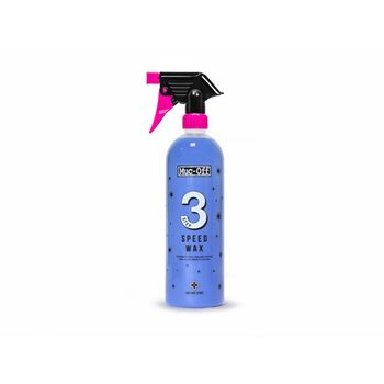 Speed Wax 750ml
