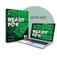 ready for b2 first studentrs book  key epack 4th ed
