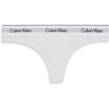 Calvin Klein Jeans Braguitas Thong para mujer