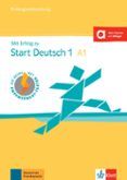mit erfolg start 1 ejerciciostestscd