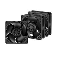 ventilador suplementario arctic s12038-4k 120 mm 4000rpm pack 3 alta presion