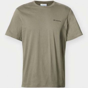 Columbia Camiseta 2154991cb para hombre