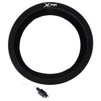 led surround lighting sistem xqmax hook black qd7300640