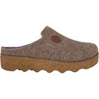 rohde pantuflas foggia-d para mujer