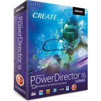 cyberlink powerdirector 16 ultimate