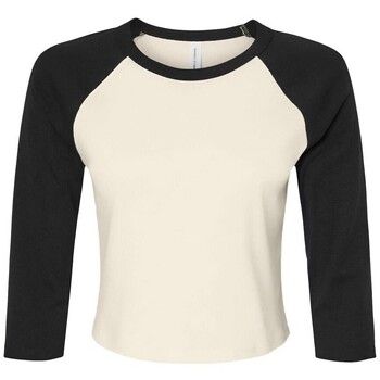 Bella + Canvas Camiseta BL1200 para mujer