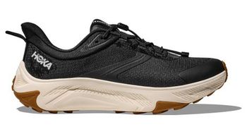 Zapatillas lifestyle hoka transport 2 negro blanco hombre