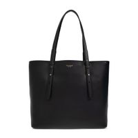 kate spade bolsos mujer - negro talla os