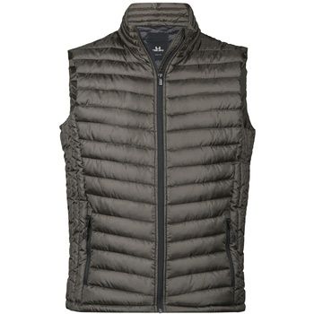 Tee Jays Chaquetas Zepelin para hombre