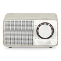 radio personal sangean wr-7 plus bluetooth 51 usb-c