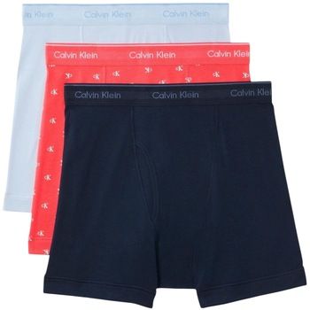 Calvin Klein Jeans Boxer BOXER BRIEF 3 PK 000NB4003A para hombre