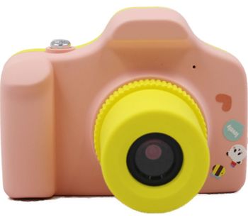 myFirst Camera - Pink, Pink