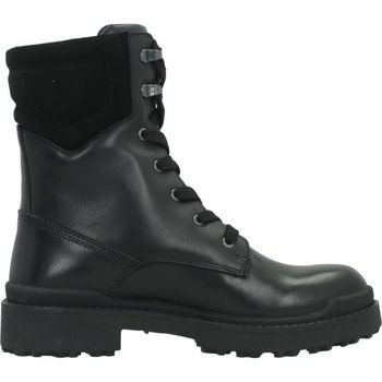 Geox Botas D36upa 04322 para mujer