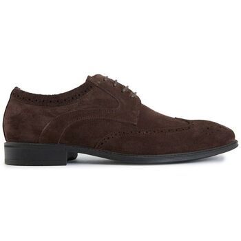 Sole Ldn Zapatos Bajos Guard Brogue Zapatos para hombre