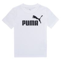 puma camiseta ess no1 logo tee b para nino
