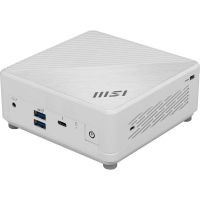 mini pc msi cubi 5 1m-614eu intel core 3 6 nucleos 8gb 512gb ssd intel graphics windows 11 home