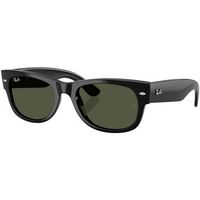 ray-ban gafas de sol gafas de sol mega wayfarer para hombre