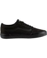 de vans off the wall deportivos vans mn ward vn0a38dm1861 negro