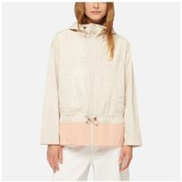 geox chaqueta w bulmya parka para mujer