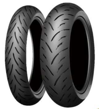 Dunlop Sportmax GPR-300 ( 110/70 R17 TL 54H Rueda delantera )