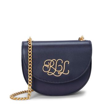 Ralph Lauren Bolso Azul Marino 431958978003-NAVY
