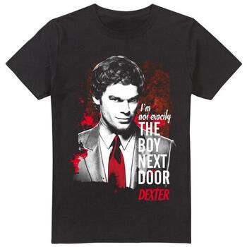 Dexter Camiseta Boy Next Door para hombre