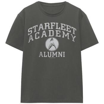 Star Trek Tops y Camisetas Alumni para mujer