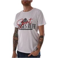 georges rech camiseta t-shirts-hombres para hombre