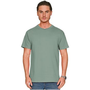 Casual Classics Camiseta AB737 para mujer