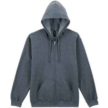 Gildan Chaqueta de punto Softstyle para hombre