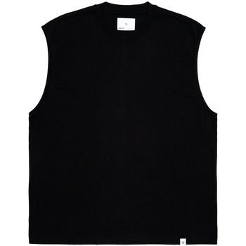 Woc Camiseta tirantes 025ts050je_n para hombre
