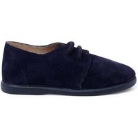 pisamonas zapatos nino blucher serraje cordones nino suela fina para nino