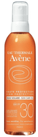 avene aceite solar spf30 200 ml