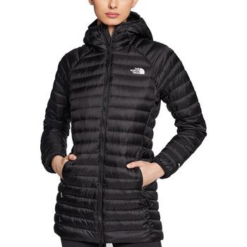 The North Face Abrigo de plumas NF0A7Z85 para mujer