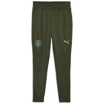 Puma Pantalón chandal Manchester City 24/25 para hombre
