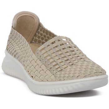 Imac Zapatos KAYLA BEIGE para mujer